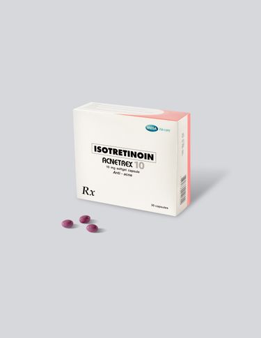ACNETREX 10