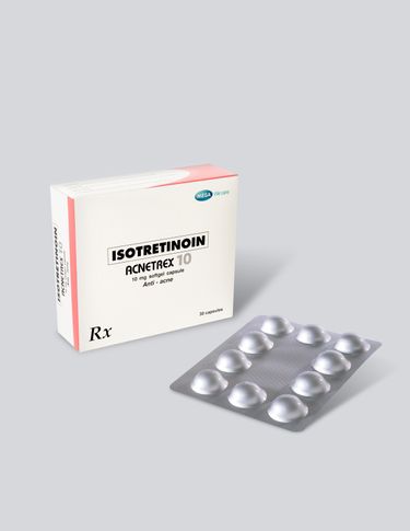 ACNETREX 10