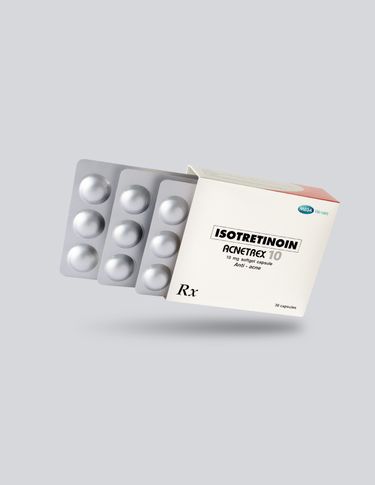 ACNETREX 10