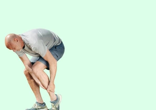 B&J Osteoarthritis