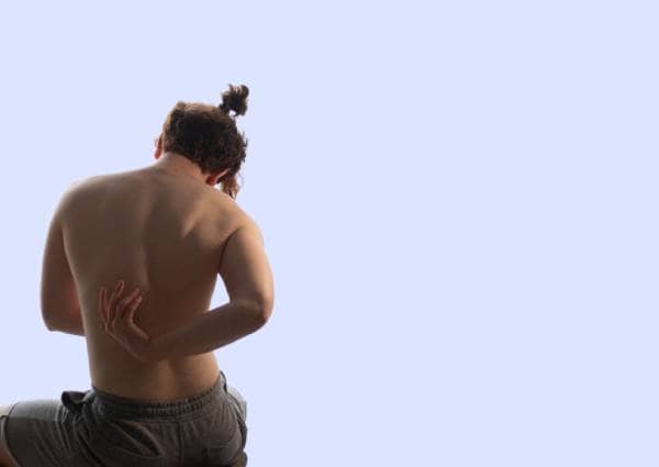 Osteoarthritis