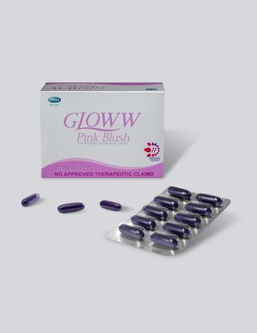 GLOWW PINK