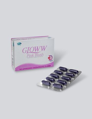 GLOWW PINK