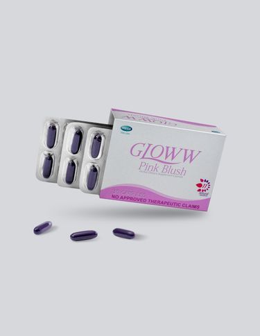 GLOWW PINK