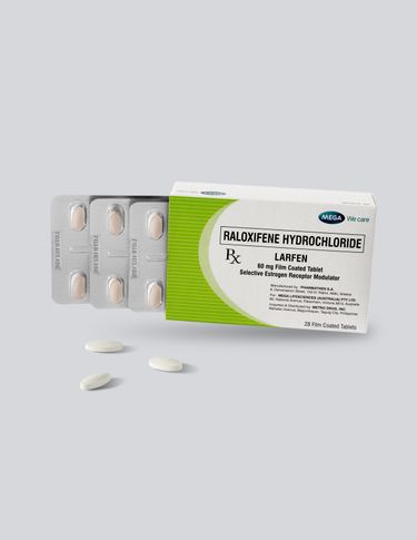LARFEN