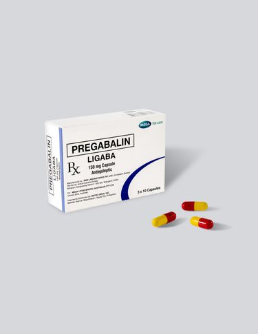 LIGABA 150