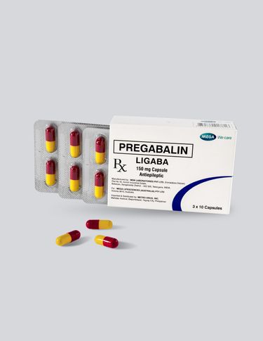 LIGABA 150
