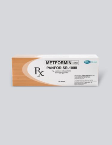 PANFOR 1000