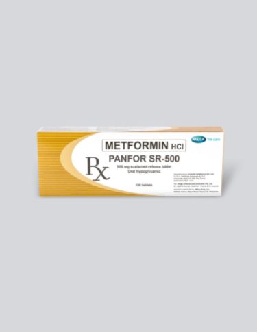 PANFOR 500