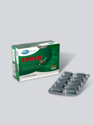 zeman sx