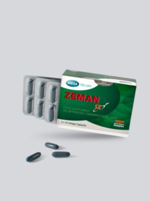 zeman sx