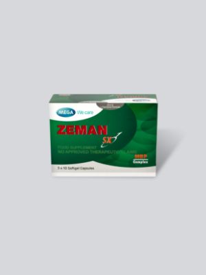 zeman sx