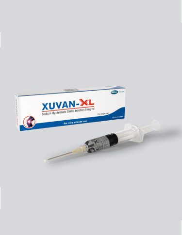 xuvan xl